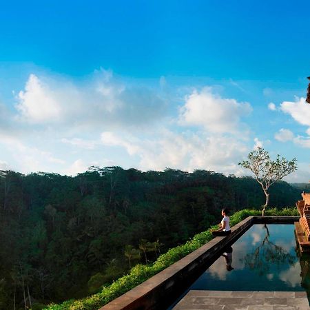 Mandapa, A Ritz-Carlton Reserve Убуд Екстериор снимка
