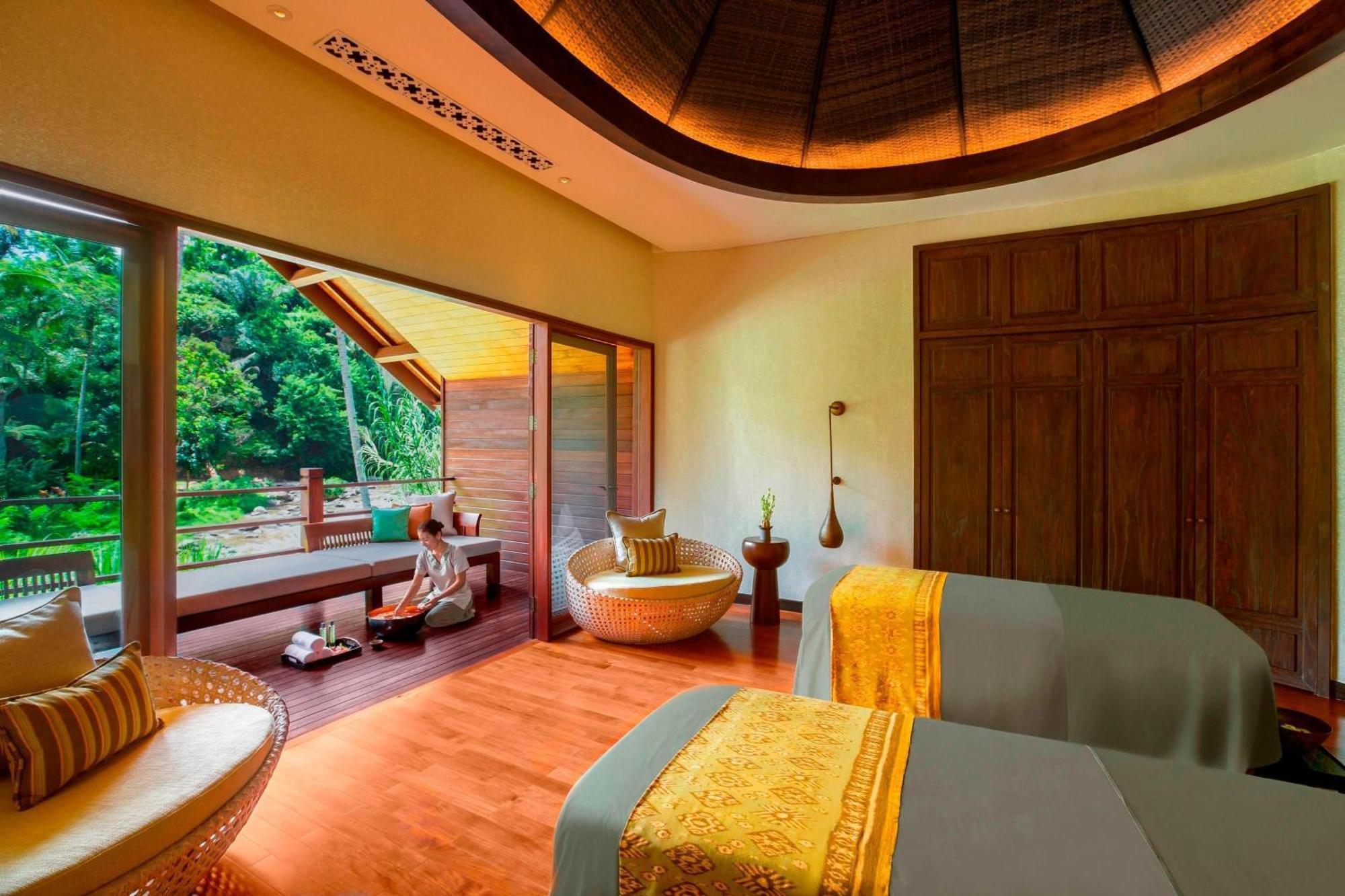 Mandapa, A Ritz-Carlton Reserve Убуд Екстериор снимка
