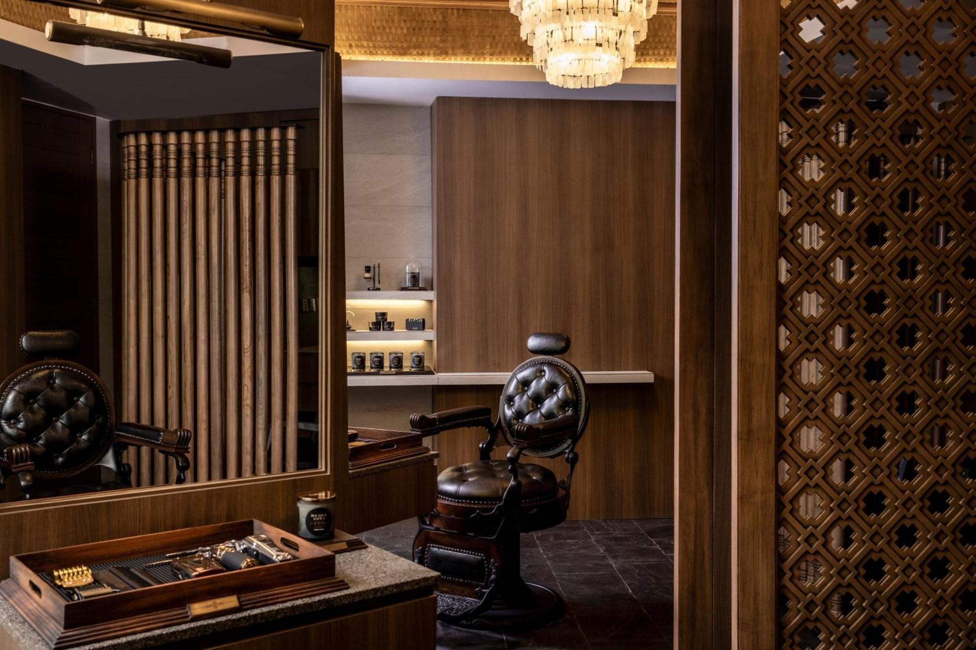 Mandapa, A Ritz-Carlton Reserve Убуд Екстериор снимка
