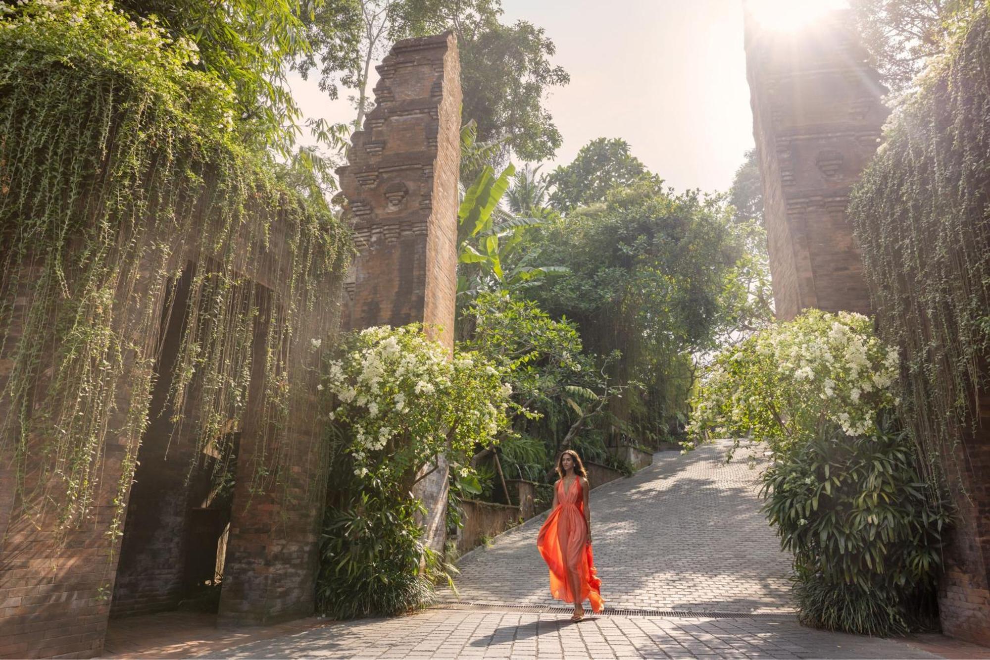 Mandapa, A Ritz-Carlton Reserve Убуд Екстериор снимка