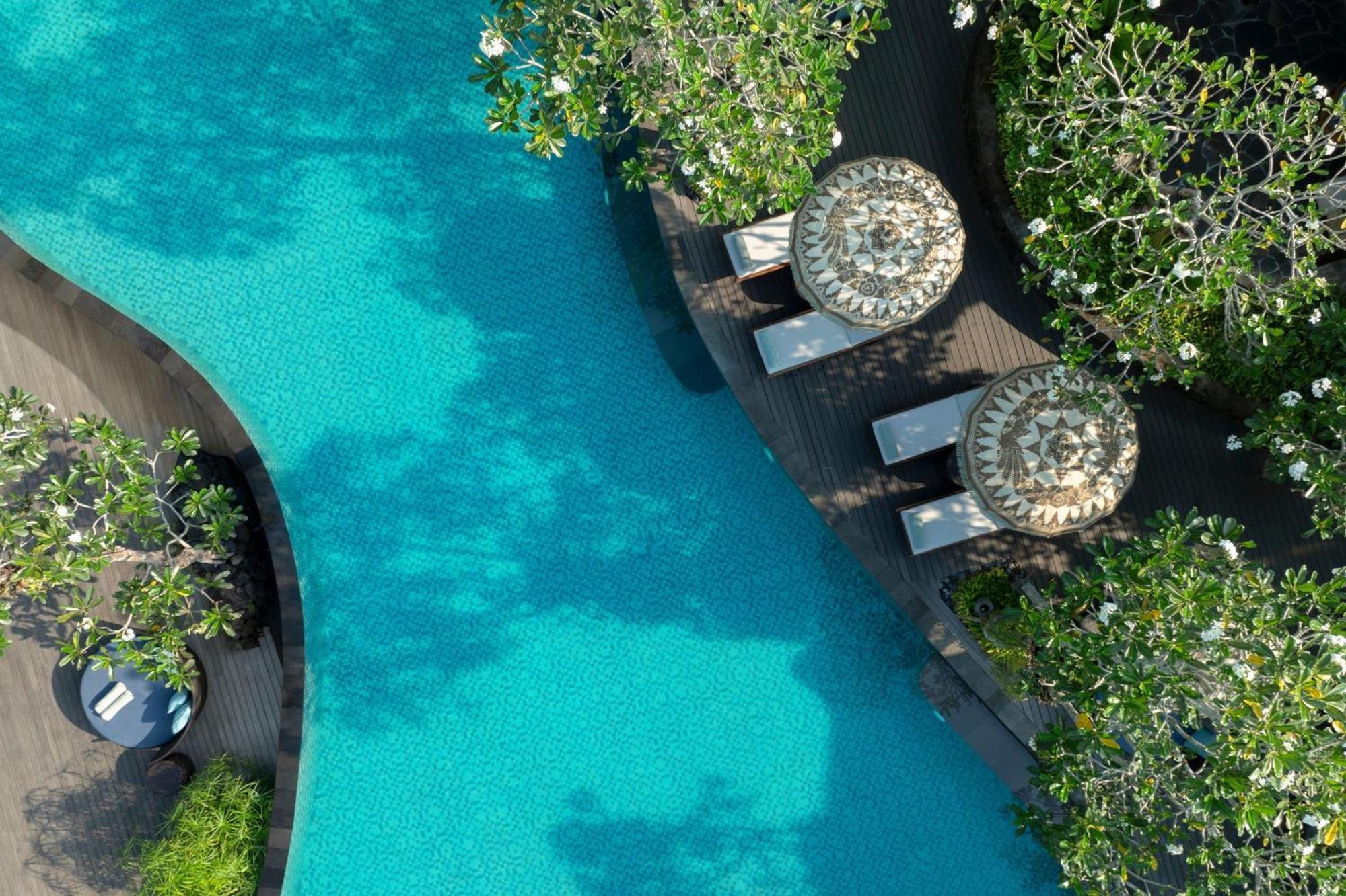 Mandapa, A Ritz-Carlton Reserve Убуд Екстериор снимка